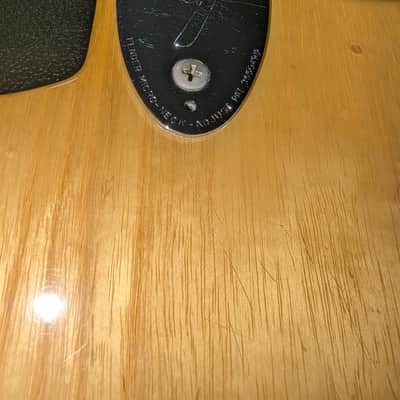 Vintage 1972 Fender Stratocaster image 17