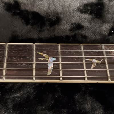 PRS McCarty 2024 - Purple Mist w/OHSC. Case Queen! image 5
