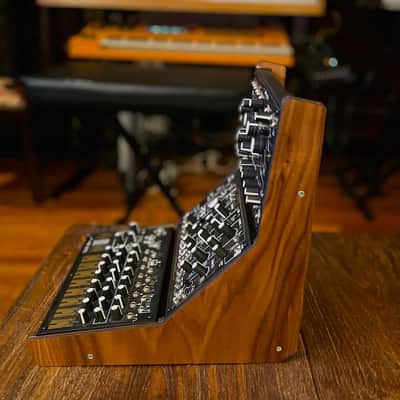 Make Noise 0-Coast / Strega / 0-Control Bundle + Stand image 6