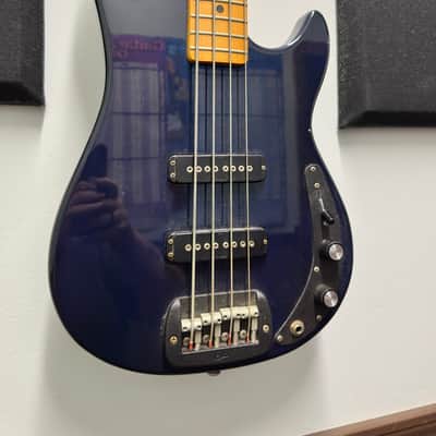 1980’s G&L SB-2 w/ OHSC image 2