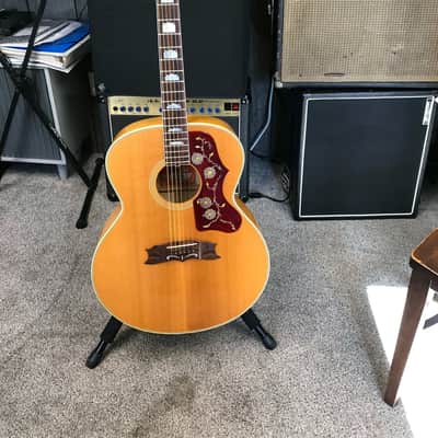 Gibson J-200 Artist 1970 - 1985 - Natural image 21