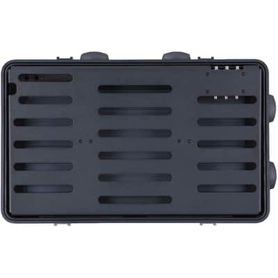 Boss BCB-1000 Pedalboard image 2