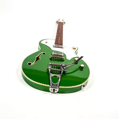 TV Jones Spectra Sonic Owned by Brian Setzer image 7