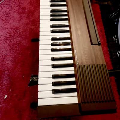 Roland Piano Plus-20 HP-20 | Reverb