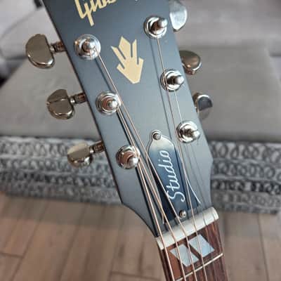Gibson Hummingbird Studio Rosewood Gloss / Natural image 3