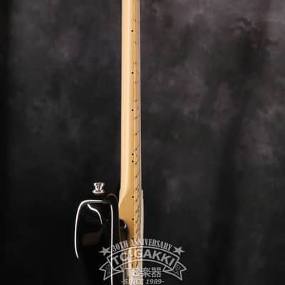 Fender Custom Shop 2003 Clapton Stratocaster by Todd krause image 11