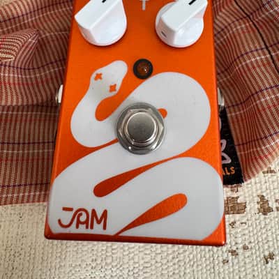 JAM Pedals Rattler | Reverb