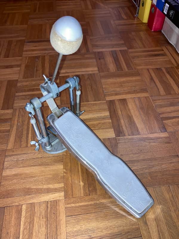 Original Trixon Fußpedal TF5 - Bass drum foot pedal - 1960s image 1