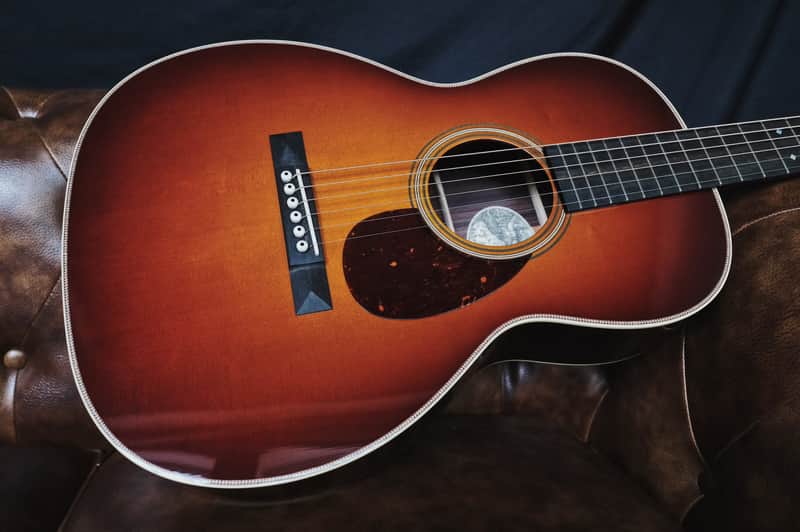 Collings 002H Traditional T Series image 1