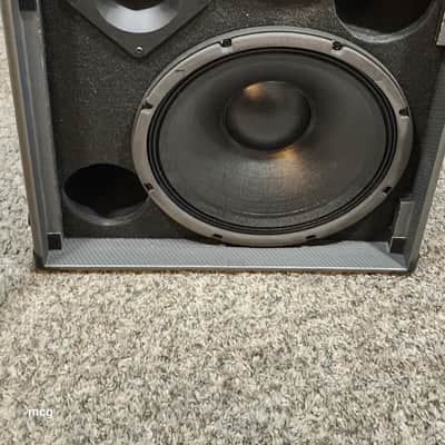 Darkglass Electronics DG-212N Neo Bass Cabinet 2x12" image 10