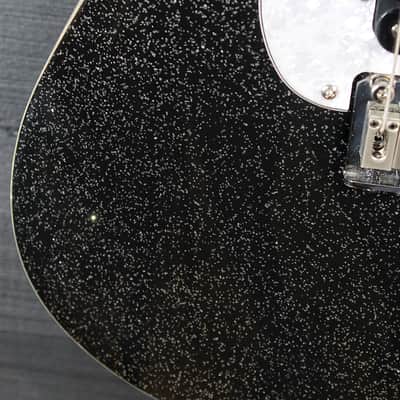 Jet JS-500 BLS Black Sparkle - Deluxe Soft Case Included image 13