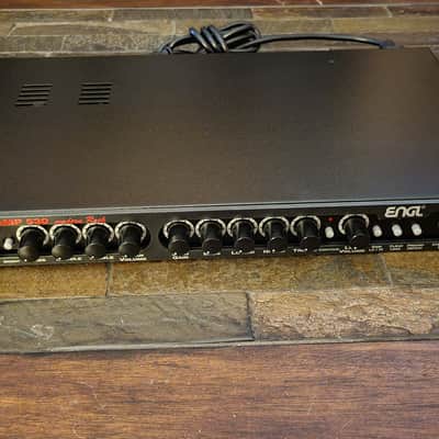 Engl Tube Preamp 530 imagen 6
