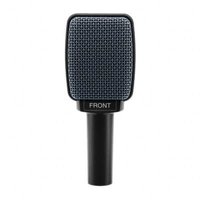 Sennheiser e906 Side-Address Instrument/Amp Microphone - Mint, Open Box image 24