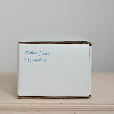 Mythos Hephaestus Fuzz image 7