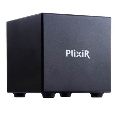 PLIXIR Cube 8 BAC - Balanced Power Conditioner - NEW! Bild 2