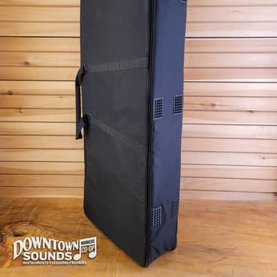 Gator GKB-76 76-Note Keyboard Gig Bag image 4