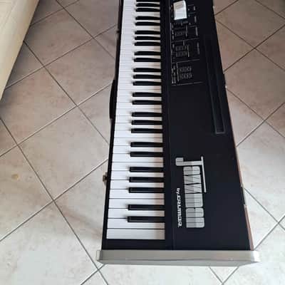 Crumar Jazzman 1974 – Early Production Unit – Fully Original / Museum-Grade Condition – Vintage Italian Electric Piano – Sustain Pedal Included image 4