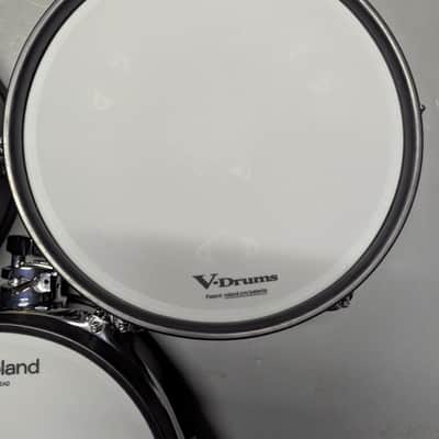 Roland PDA120L / PDA100L V-Pad 10 / 12" Dual Trigger Mesh Drum Pads image 2