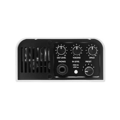 Two notes Torpedo Captor X+ Stereo Reactive Load Box & Attenuator (8 Ohms) image 3