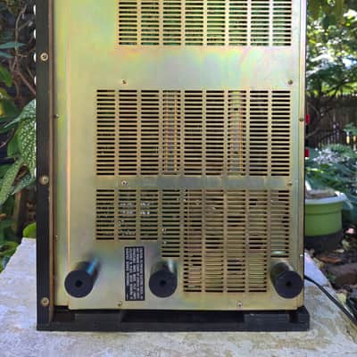 Yamaha CR-2040 Natural Sound Stereo Receiver Professionally Serviced & Tested image 13