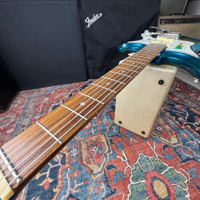 Teisco Spectrum Kawai Reissue Model SP-62 MIJ  - 2001 image 23