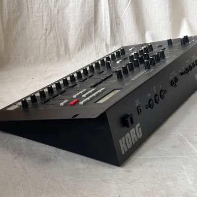 Korg MS2000BR Analog Modeling Synthesizer/Vocoder Rackmount Module MS2000B image 9