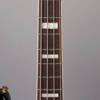Fender Limited Edition The Ventures Jazz Bass - Japan 1996 - MIJ image 6