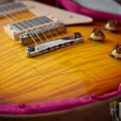 Gibson Custom Shop '59 2012 image 6