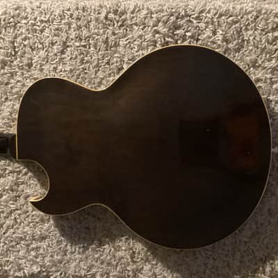 Gibson ES-225T 1956 image 6