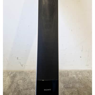 Sony SS-TS74 - Speaker System - Black - Good image 7