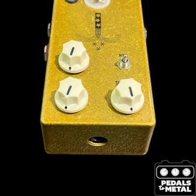 JHS Pedals Morning Glory V4 - X22495 image 3