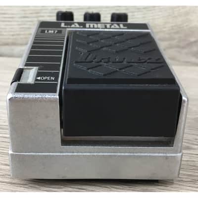 Ibanez LM7 L.A. Metal image 2