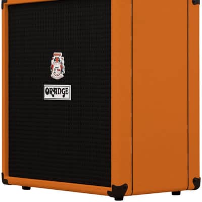 Orange Crush Bass 50 Amp Combo image 7
