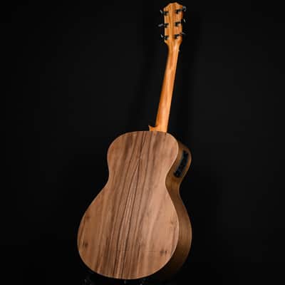Taylor Academy 12e w/  Torrefied Spruce Top & Walnut Back and Sides Acoustic-Electric Guitar 2025 (2212195151) image 11