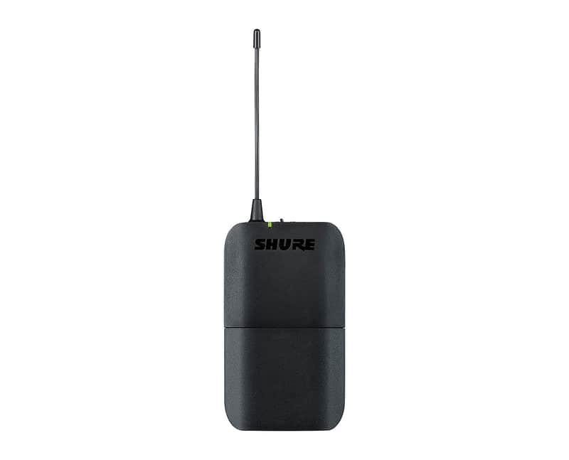 Shure BLX1=-H10 image 1