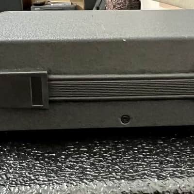 Mesa Boogie Subway D-800 800-Watt Bass Amp Head 2015 - Present - Black image 4