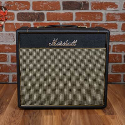 Marshall Studio Vintage SV20C "MK II" 20-Watt 1x10" Guitar Combo image 2
