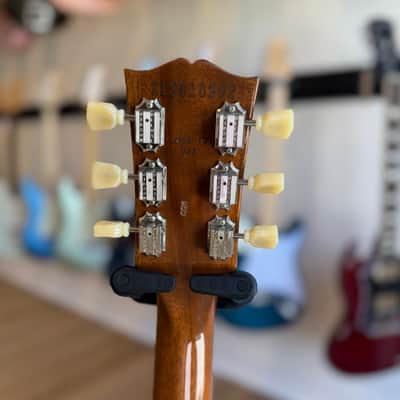 Gibson Les Paul Standard Mod Shop Collection '50s P-90 2019 - Present - Magic Hour image 7