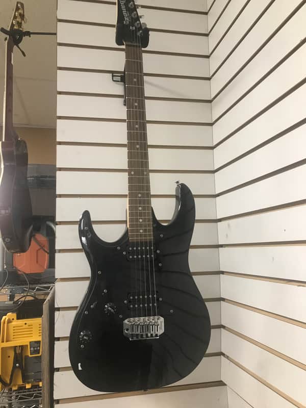 Ibanez Gio image 1