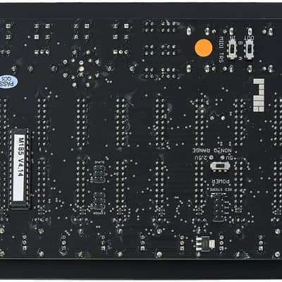 RYK Modular M185 image 3
