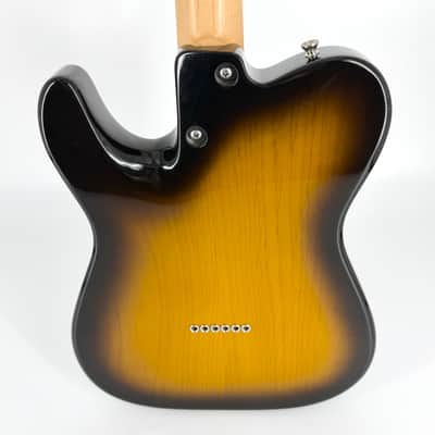 2006 Tom Anderson T Classic - Tobacco Burst image 8