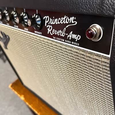 New Fender ’64 Custom Princeton Reverb image 6