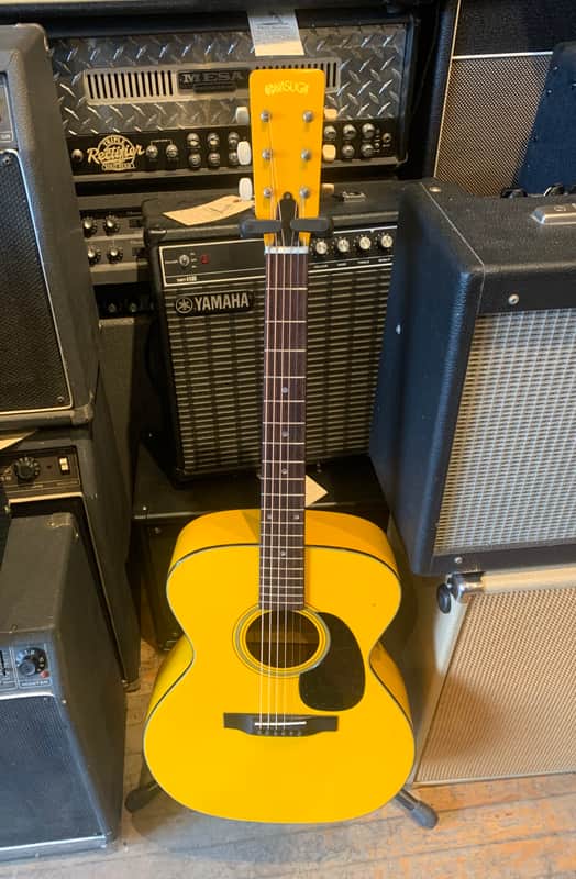 Kasuga F-210 | Reverb