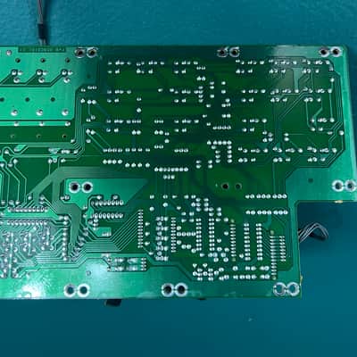Roland XP-60 XP-80 Panel Switch board assembly B image 3