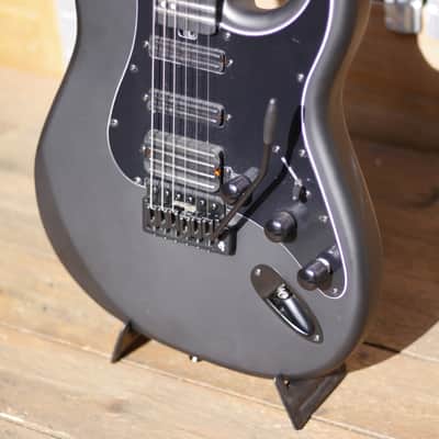 Eko Aire Stealth - Matt Black image 4
