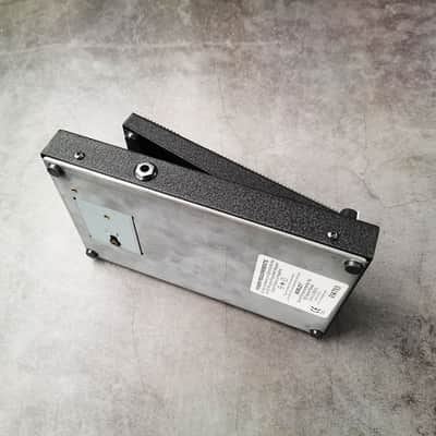 Morley PWA-II Pro Series II Wah image 4
