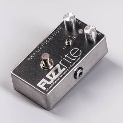 Catalinbread FUZZRITE Germanium Fuzz image 2