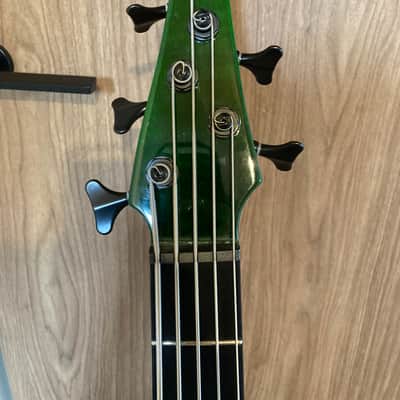 Ibanez AFR5FMP Affirma 5-String Bass image 3