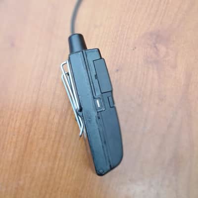 Sennheiser Sennheiser EK 300 IEM G3 Diversity Receiver | In-Ear Monitoring | 626–668 MHz image 7