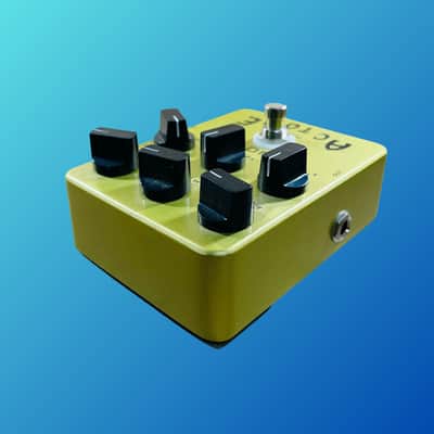 Joyo JF-13 AC Tone Overdrive image 4